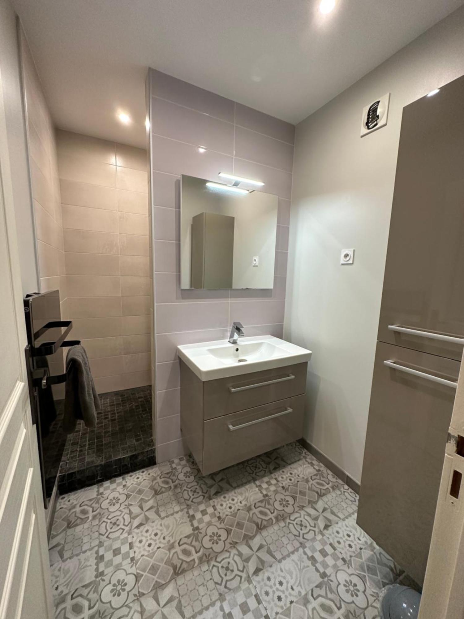 Appartement A Beaune Avec Parking Exterior foto